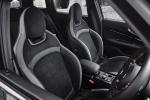 Mini John Cooper Works Clubman 2019 года (UK)